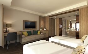 Novotel Bogor Golf Resort